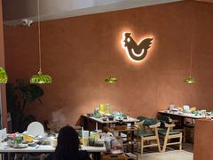 -喃喃椰·糟粕醋·椰子鸡火锅(七堡花园店)