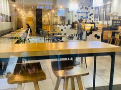 -HELLO 27 意面·沙拉·帕尼尼