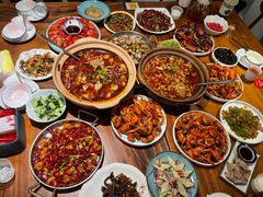 -马头巷·食景园(苏州总店)