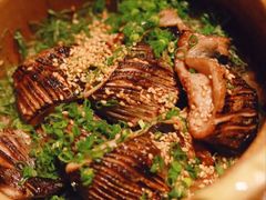 -晴空·日本料理(万象城店)