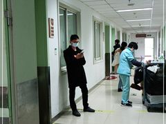 -苏州大学附属第二医院(三香院区)