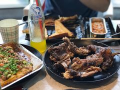 -纪录片《人生一串》体验店(静安店)
