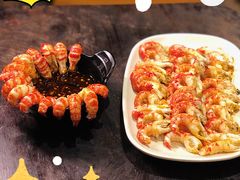 -巴厘龙虾·榜首油焖大虾(洞庭·艺术洋房店)