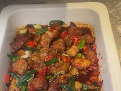 -盛宴标帜餐厅·亲子自助 (南昌喜来登酒店)
