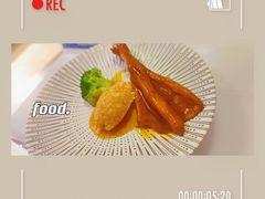 -盛宴自助餐厅(运达喜来登店)
