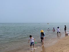 -那香海钻石沙滩浴场