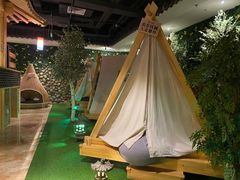 -青水瓦台(青山店)