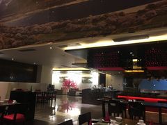 -林芝工布庄园希尔顿酒店-猎味中餐厅