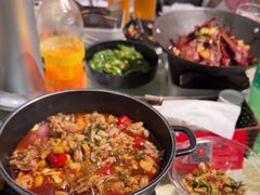 -聚味瞿记·龙虾堂(咸嘉湖店)