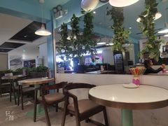 -小明同学(三里屯店)