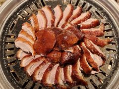 -守柴炉烤鸭(鱼嘴店)