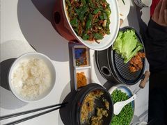 -茄子恰恰·新云南小炒(金池购物中心店)