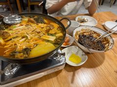 -多宾韩国料理(学衡路店)