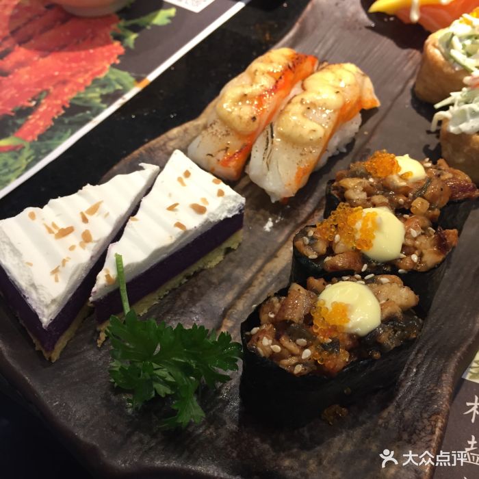 元通回转寿司(东城店)-图片-东莞美食-大众点评网