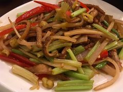 毛肚-缪氏川菜(丰盛町店)