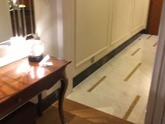 -深圳东部华侨城茵特拉根酒店