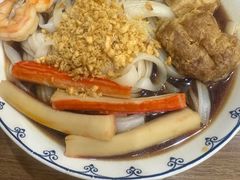 -曼谷食堂·泰国家庭料理(丹桂路店)