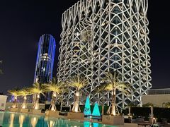 -mezza9 Macau(澳门君悦酒店)