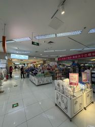 -孩子王童乐园(常德万达店)