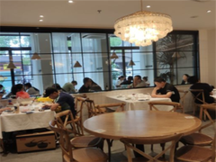 大堂-多哩小馆(大行宫店)