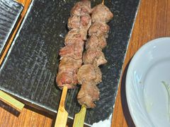 -鸟屋·烧鸟居酒屋(新世纪广场店)