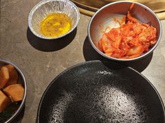 -谷牛日式烤肉(宝山U天地店)