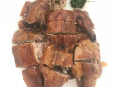 -澳门酒家(南航明珠店)