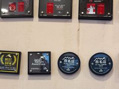 -Ramen满吉·豚骨拉面(丽园路店)
