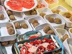 -张哞哞·鲜切牛肉自助火锅(高德置地店)