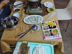 -濠轩阁特色生蚝火锅总店