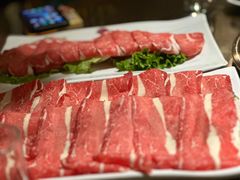 -山城辣妹子重庆火锅(甘露园店)