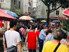 -黄埔古港