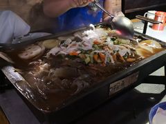 -探鱼·鲜青椒爽麻烤鱼(三水广场店)