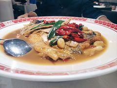 -旺顺阁鱼头泡饼(小红门店)