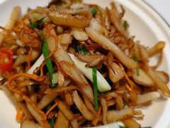 -阿娜尔·新疆菜(宜家荟聚中心店)