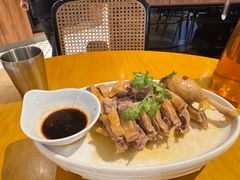 -东就鸭饭店·古早海南菜(友谊南海城店)