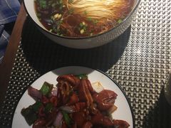 -十面春风·江南面馆(崇宁路店)