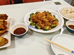 -黑石礁酒楼·海鲜(黑石礁店)