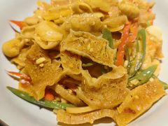 -薇酌饮·陕西菜(南门外店)