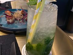 Mojito-AZUL by FUEL蓝色·法式酒馆(琶醍店)