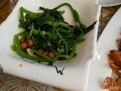 -楼兰印象(朝外店)