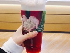 -CoCo都可(蓝村店)