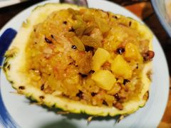 -紫滇源云南生态菜(丹凤街店)