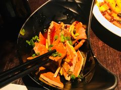 -舌尖上的食缘花园主题餐厅