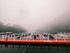 -玉渡山自然风景区