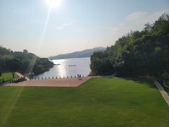 -天目湖涵田度假村