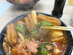 -四川老牛麻辣烫(北门桥店)