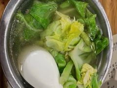 莲花白-蛙秘书麻椒鱼(包家巷店)
