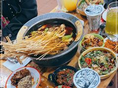 -冒椒火辣(奎星楼街店)