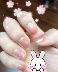 -沐可.美甲美睫沙龙